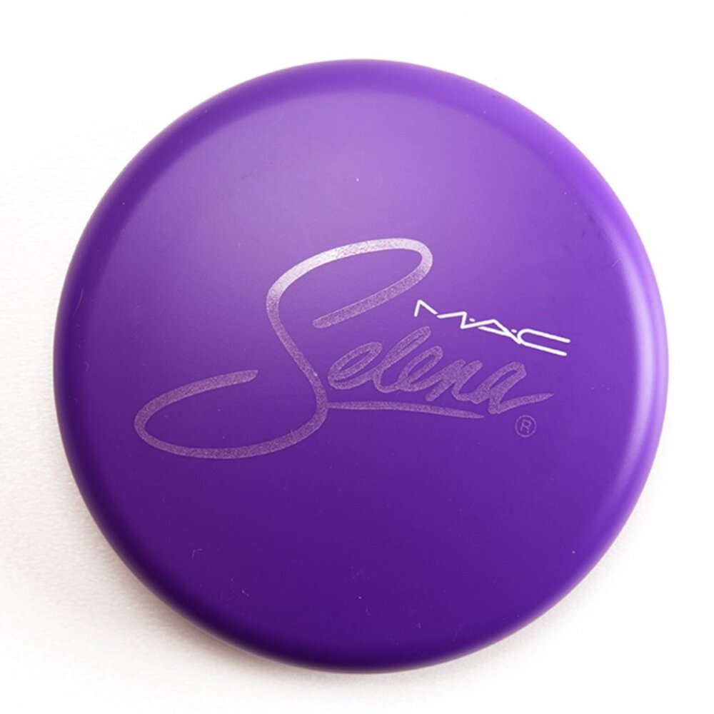 MAC BLUSH DUO - SELENA COLLECTION - TECHNO CUMBIA